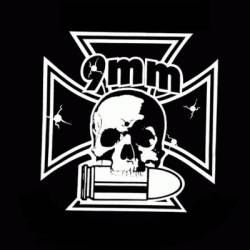 logo 9MM (GER)